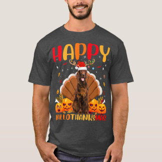 Camiseta Divertido perro amante Feliz Wheaten Terrier Dog H