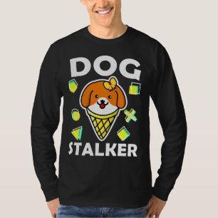 Camiseta Divertido perro Corgi Mascota