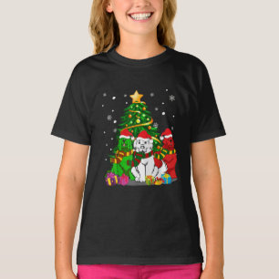 Camiseta Divertido perro de Terranova Mejor regalo para N