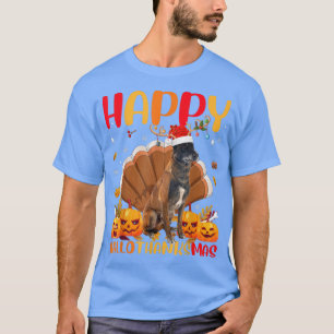 Camiseta Divertido Perro Enamorado Feliz Perro Belga Malino