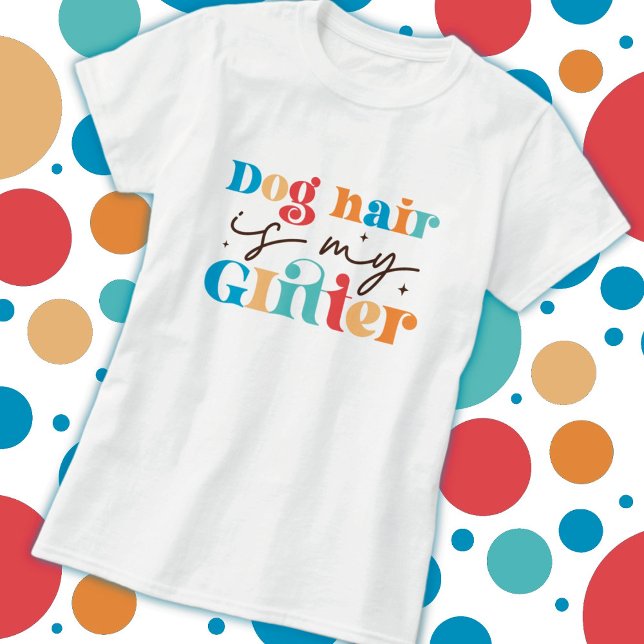 Camiseta Divertido Perro Lover (Subido por el creador)