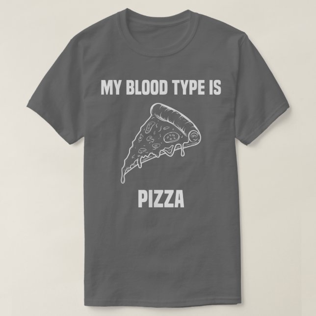 Camiseta Divertido Pizza Lover Foodie Sarcastic Saying - Pi