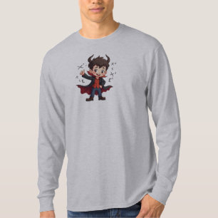 Camiseta Divertido profesor de matemáticas Personalizado - 