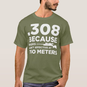 Camiseta Divertido propietario de armas Pro 2ª enmienda Der