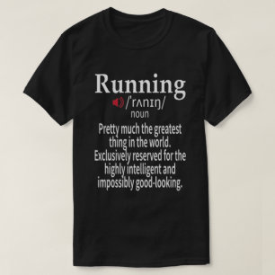 Camiseta Divertido regalo de corredor de maratón de 5.000 