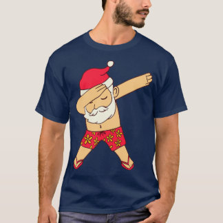 Camiseta Divertido regalo de Danza Dab Dance Summer Dabbing