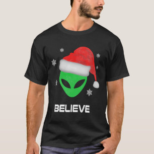 Camiseta Divertido regalo de Navidad para los Navidades de