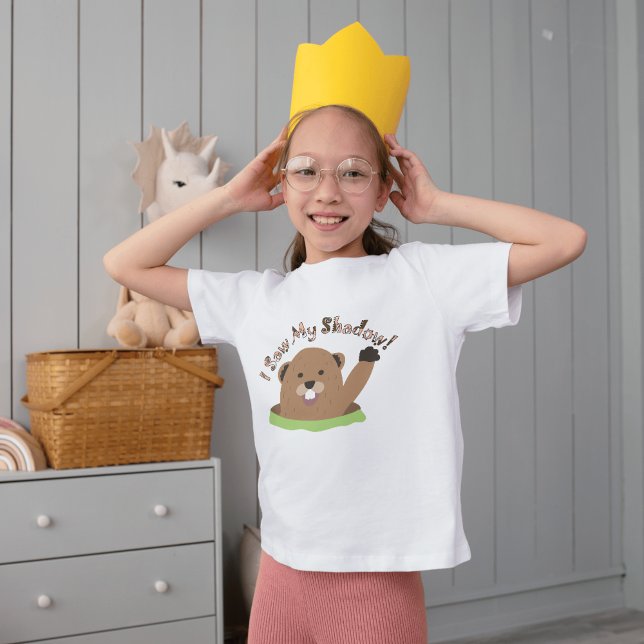 Camiseta Divertido regalo de vacaciones para niños del Día  (Subido por el creador)