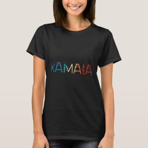 Camiseta Divertido retro de gatos positivo