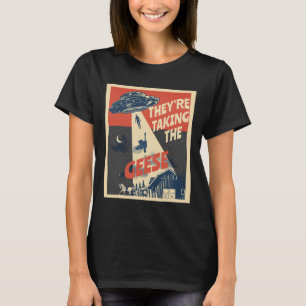 Camiseta Divertido Salven a nuestros Mascotas que están tom