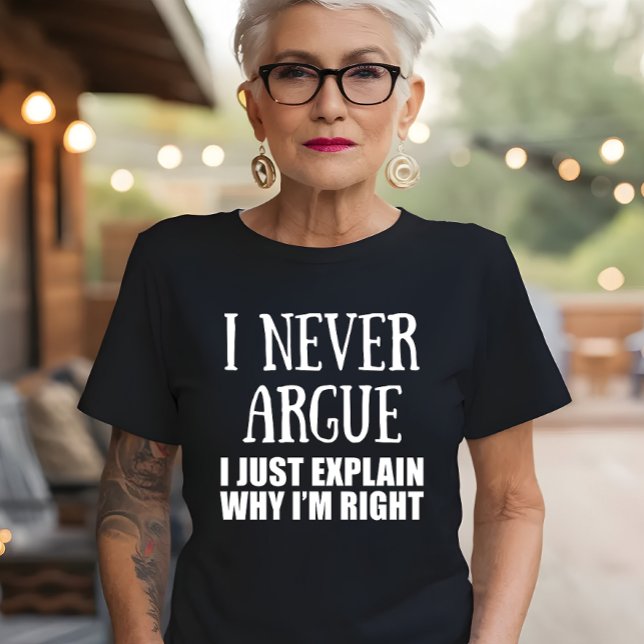Camiseta Divertido sarcasmo cita sarcasmo de humor para adu (Subido por el creador)