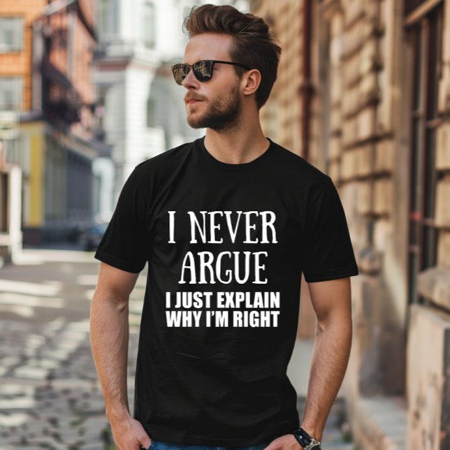 Camiseta Divertido sarcasmo cita sarcasmo de humor para adu (Subido por el creador)