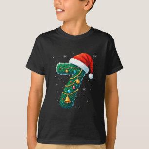 Camiseta Divertido Seis Siete 6 7 Diseño de Meme para Parej
