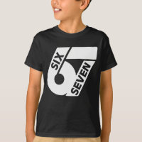Divertido Seis Siete 6 7 Meme Gen Alpha 6 7 Meme E
