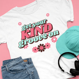 Camiseta Divertido Sencillo Obtener Su Tipo De Ranura En Ci