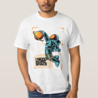 divertido Space Slam Dunk