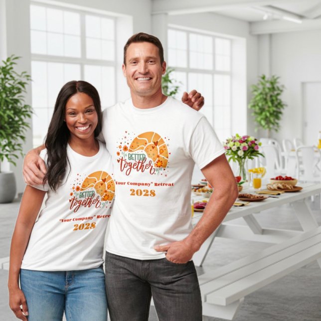 Camiseta Divertido Sun Retro Mejor Juntos Nombre Personaliz (Subido por el creador)