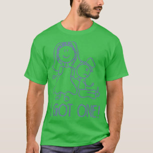Camiseta Divertido Tengo Unos Diseños De Bodas Para La Novi