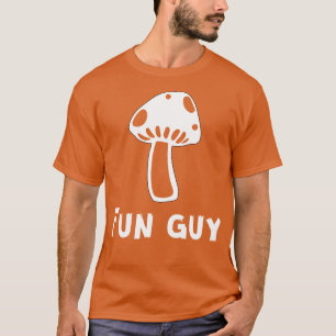 Camiseta Divertido tipo 13