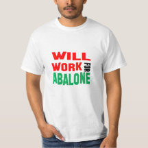 ¡Divertido! Trabajaré por Abulón