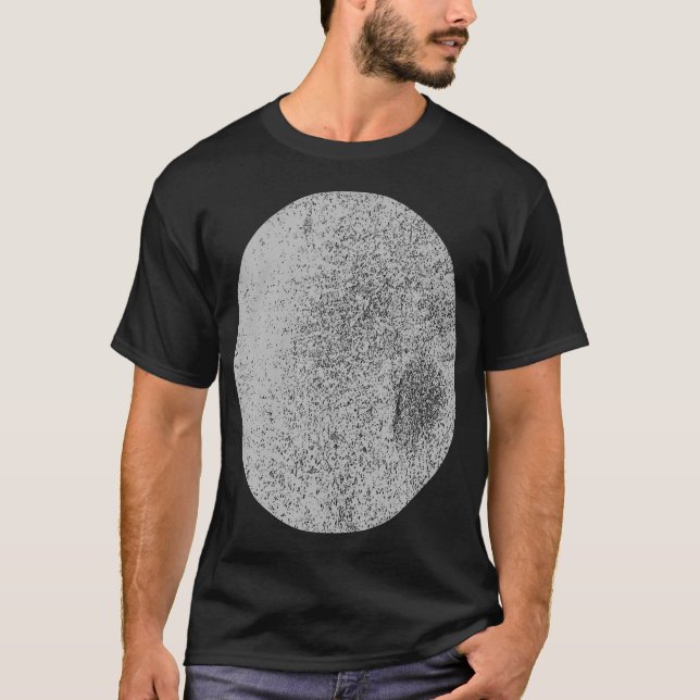 Camiseta Divertido traje de burro para Halloween con traje  (Anverso)