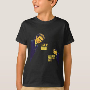 Camiseta Divertido Vi Ese Meme De Jesús Rron Y Se Lo Estoy