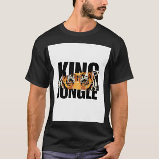 Camiseta Divertido y elegante, perfecto para días informale