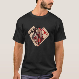 Camiseta Divertido Y Eran Compañeras De Habitación Lesbiana