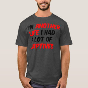 Camiseta divertido y único 1