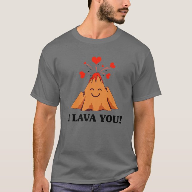 Camiseta Divertido Yo Lava Tu Regalo Para Niños Válvula Vol (Anverso)