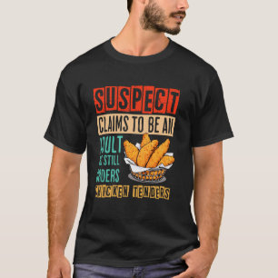 Camiseta Divertidos 18 Cumpleaños Cumpliendo Adulto Pide Po