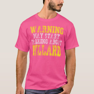 Camiseta Divertidos billares diciendo Billiard Ball Billiar