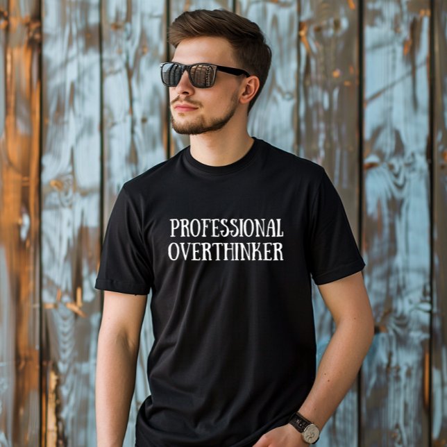 Camiseta Divertidos comentarios sarcásticos en blanco (Subido por el creador)