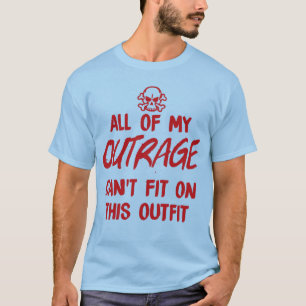 Camiseta Divertidos dichos sarcásticos: Humor adulto introv