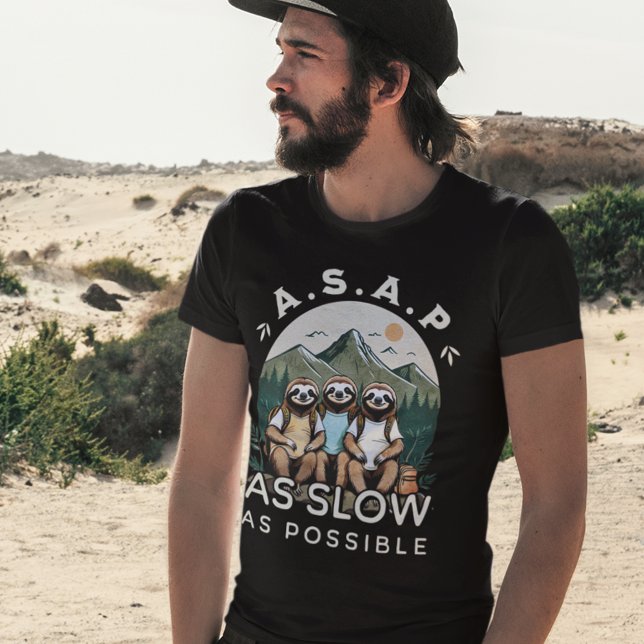 Camiseta Divertidos excursionistas citan a eslovaco equipo  (Subido por el creador)