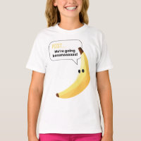 Divertidos Favoritos de Fiesta de Plátano Retro Ed