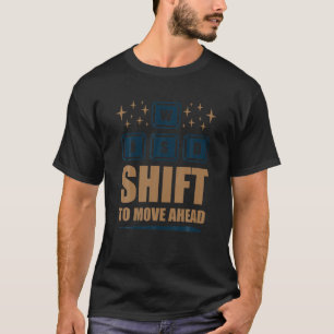 Camiseta Divertidos juegos - Jugadores adolescentes - Video