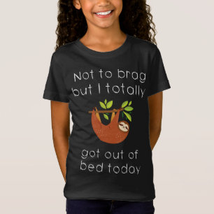 Camiseta Divertidos Navidades De La Tradición Pajama Se Sal