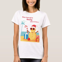 Divertidos Navidades de Santa Claus Año Nuevo pers