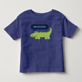 Camiseta Divertidos niños coligadores