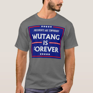 Camiseta Divertidos presidentes son elecciones presidencial