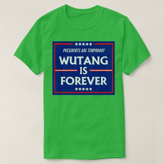 Camiseta Divertidos presidentes son elecciones presidencial (Diseño del anverso)