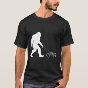 Camiseta Divertidos regalos de Armadillo