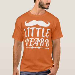 Camiseta Divertidos regalos de barba barba 6