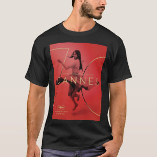 Camiseta Divertidos regalos de Cardinale, actriz italiana d