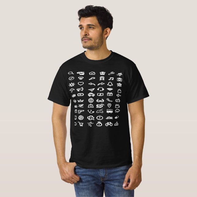 Camiseta Divertidos Rótulos De Viaje Para Viajes De Vacacio (Anverso completo)