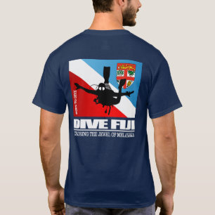 Camiseta Divertir Fiji DF2