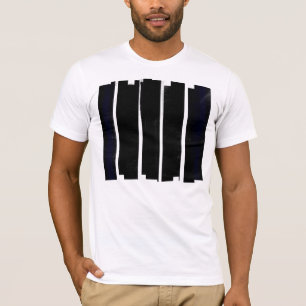 Camiseta Dividido
