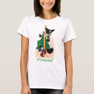 Camiseta Diviértase en guardería