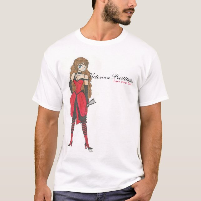 Camiseta … diviértase más (1) (Anverso)